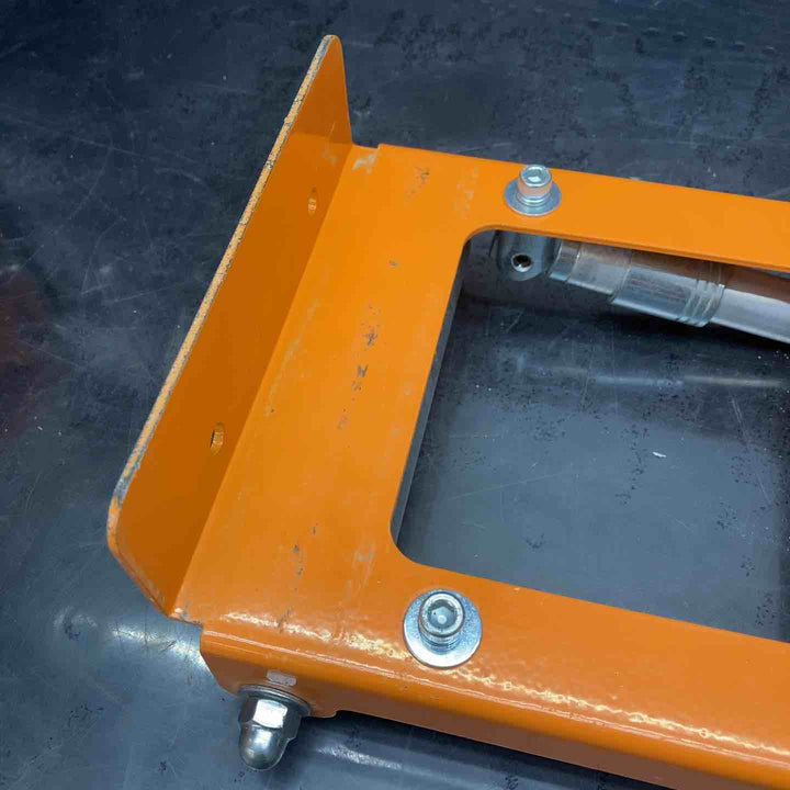 ◇育良精機(イクラ/IKURA) ラック用コロ ISK-R1【川越店】