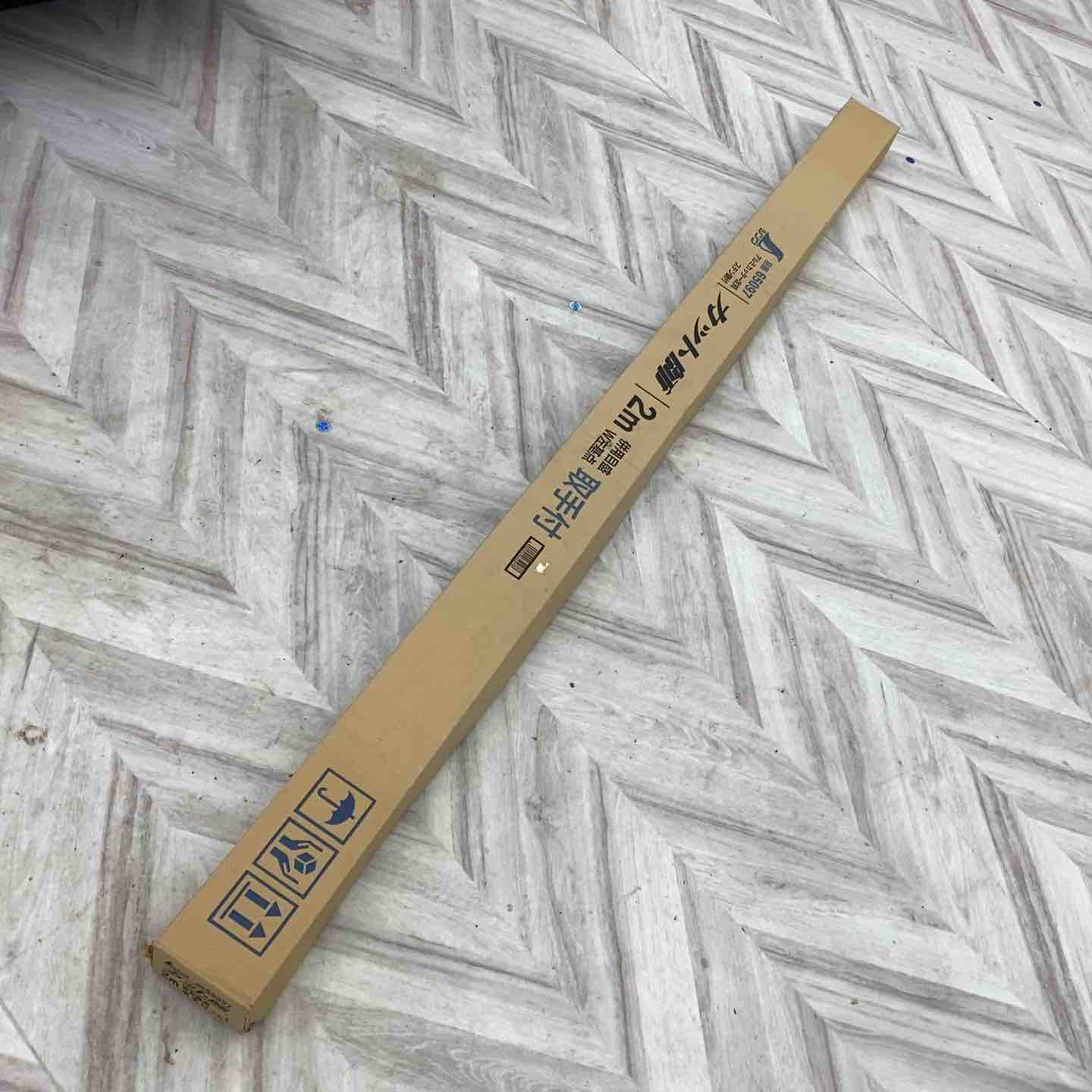 店頭受取り限定】サイズ230cm シンワ測定(Shinwa Sokutei) ボックス