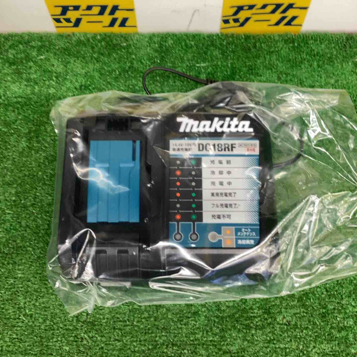 ★マキタ(makita) コードレスマルチツール TM52DRGPB LXT20周年記念限定カラー プレミアムブルー【越谷店】