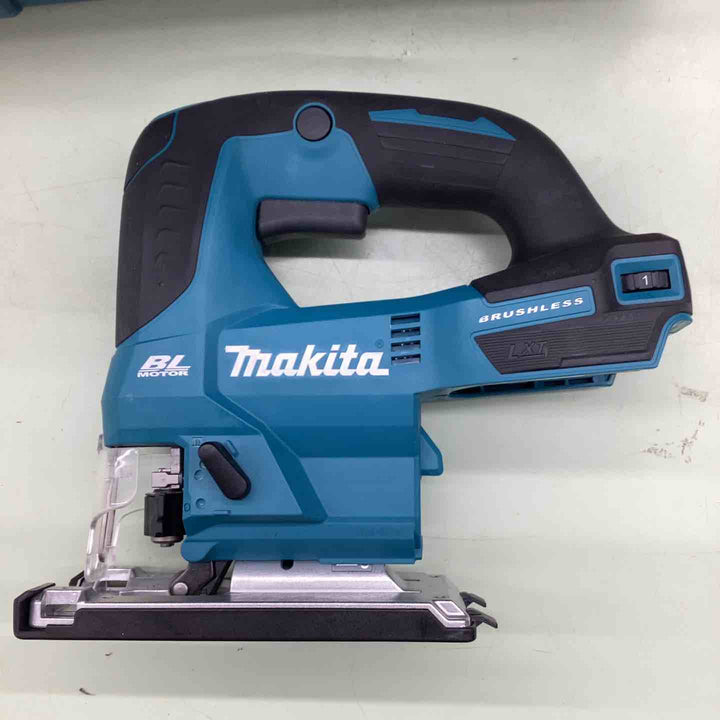 ★マキタ(makita) コードレスジグソー JV184DZK【越谷店】