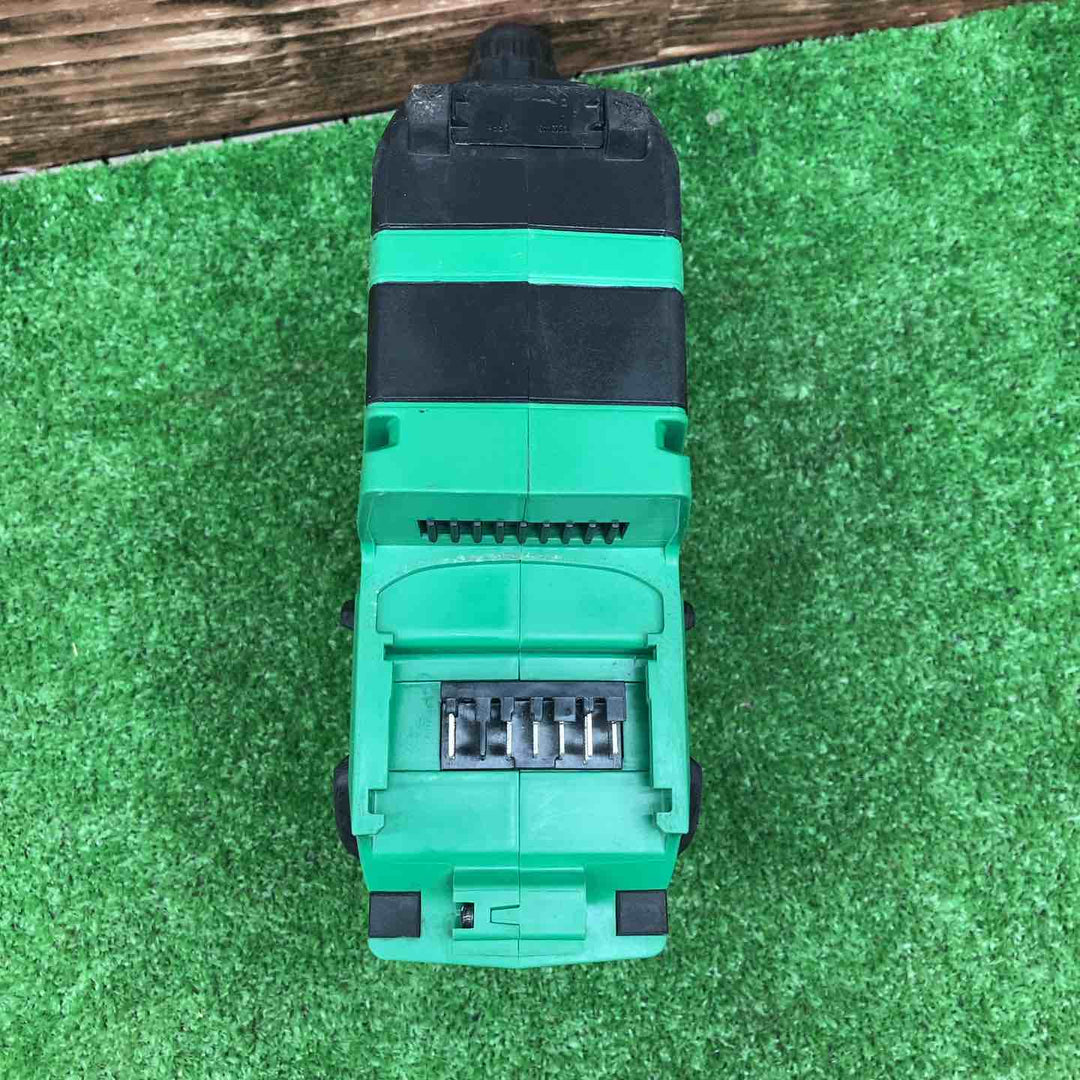 ★ハイコーキ(HIKOKI ※旧:日立工機) コードレスハンマドリル DH36DPA(NN)【川越店】