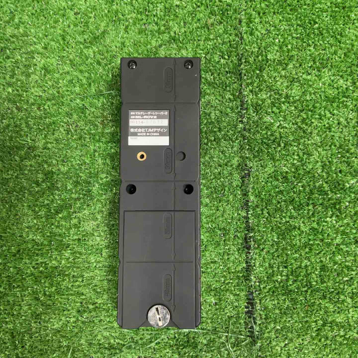 ◇タジマ(Tajima) レーザー墨出し器 矩十字・横  ZERO-KJY【草加店】