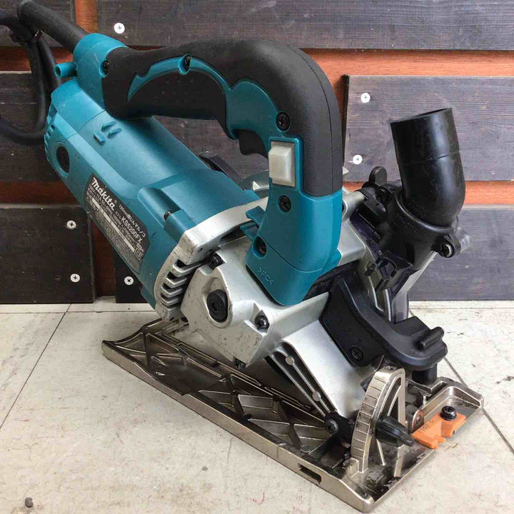 【中古品】 マキタ/makita 防じん丸のこ KS5200FX 【鴻巣店】