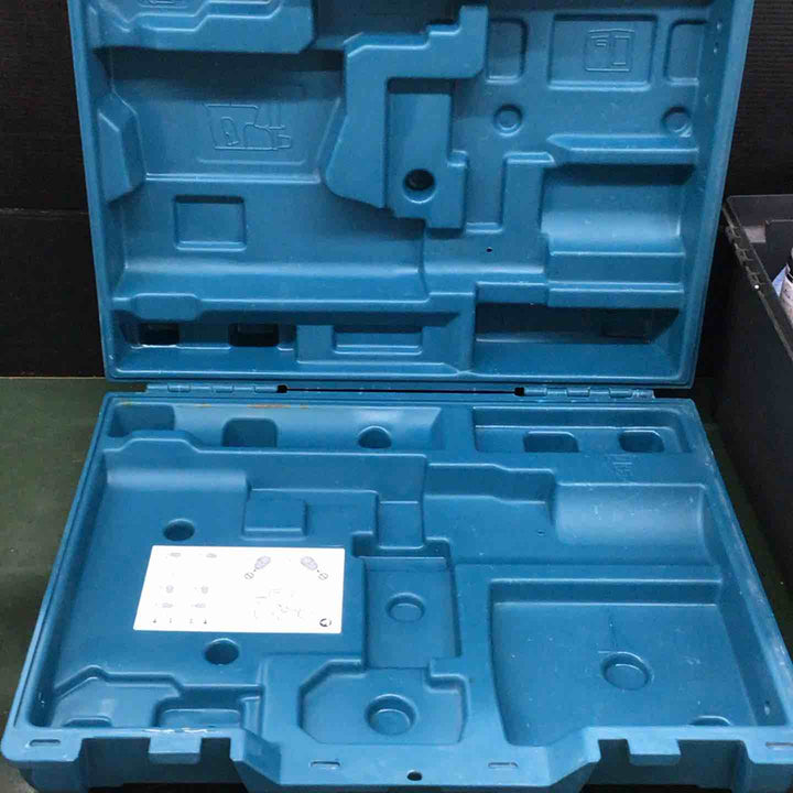 ★マキタ(makita) 24mmコードレスハンマドリル(本体+ケースのみ) HR244DZK【戸田店】