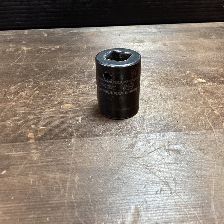 Snap-on スナップオン 1/2 インパクトソケット IMM190 【東大和店】
