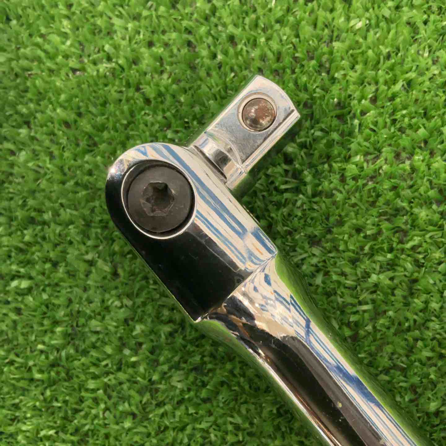 ◇スナップオン(Snap-on) 1/2” ブレーカーバー SN15B【草加店