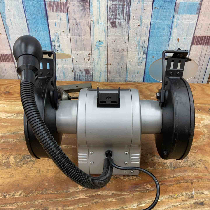 ◇リョービ(RYOBI) 両頭グラインダ 砥石径150mm TG-151 632501A【柏店】