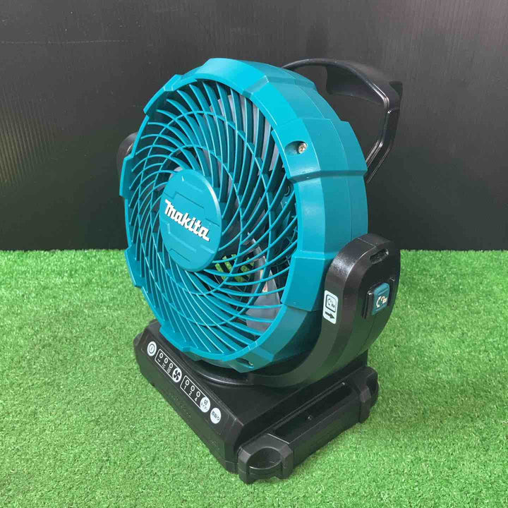 ★マキタ(makita) コードレスファン CF102DZ(本体のみ)【岩槻店】
