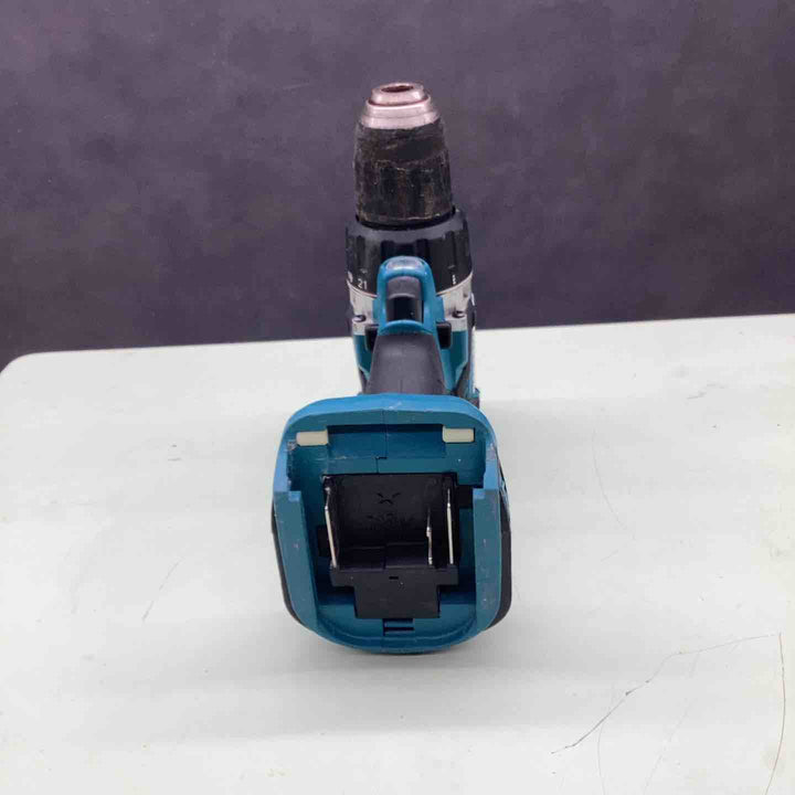 ☆マキタ(makita) コードレスドリルドライバー DF484DZ【越谷店】