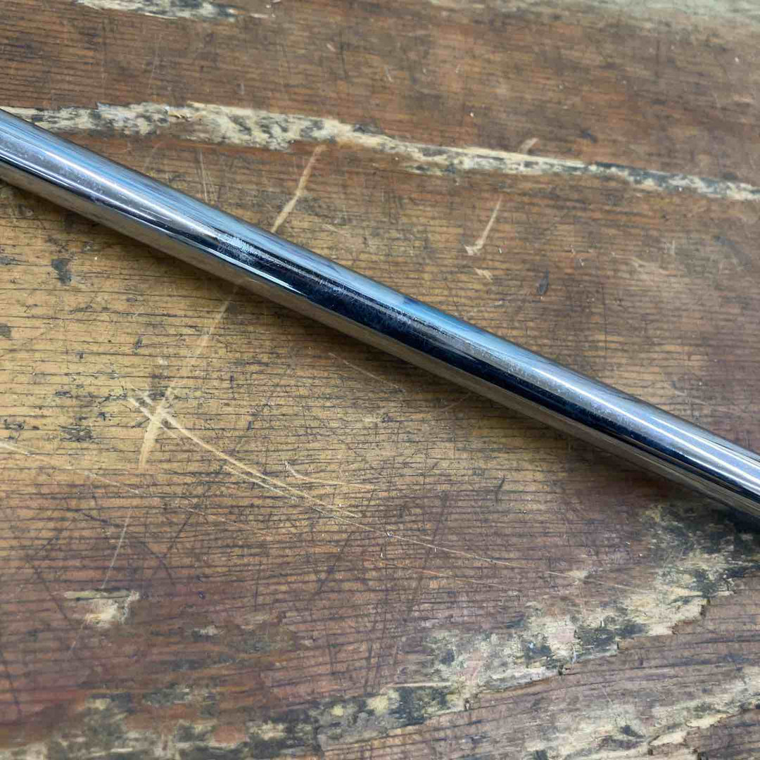 ◇Snap-on スナップオン グリップ付スピンナーハンドル FHBB18A ブレーカーバー ラバーグリップ付 3/8dr エクストラロングハンドル【柏店】