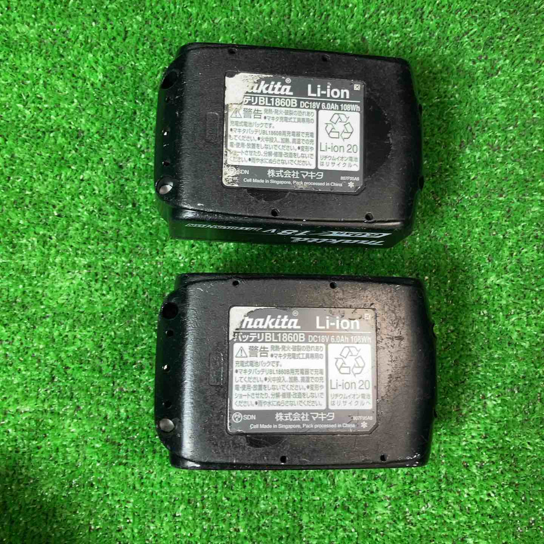 ★マキタ(makita) 100mmコードレスディスクグラインダ GA404DRGXN【岩槻店】