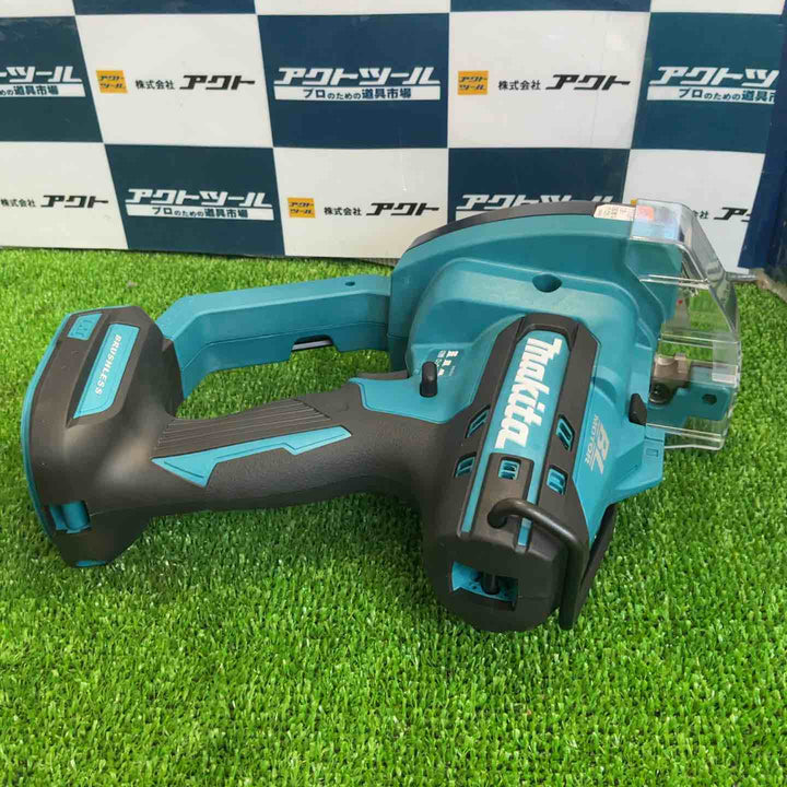 ★マキタ(makita) コードレス全ネジカッター SC102DRGX【草加店】