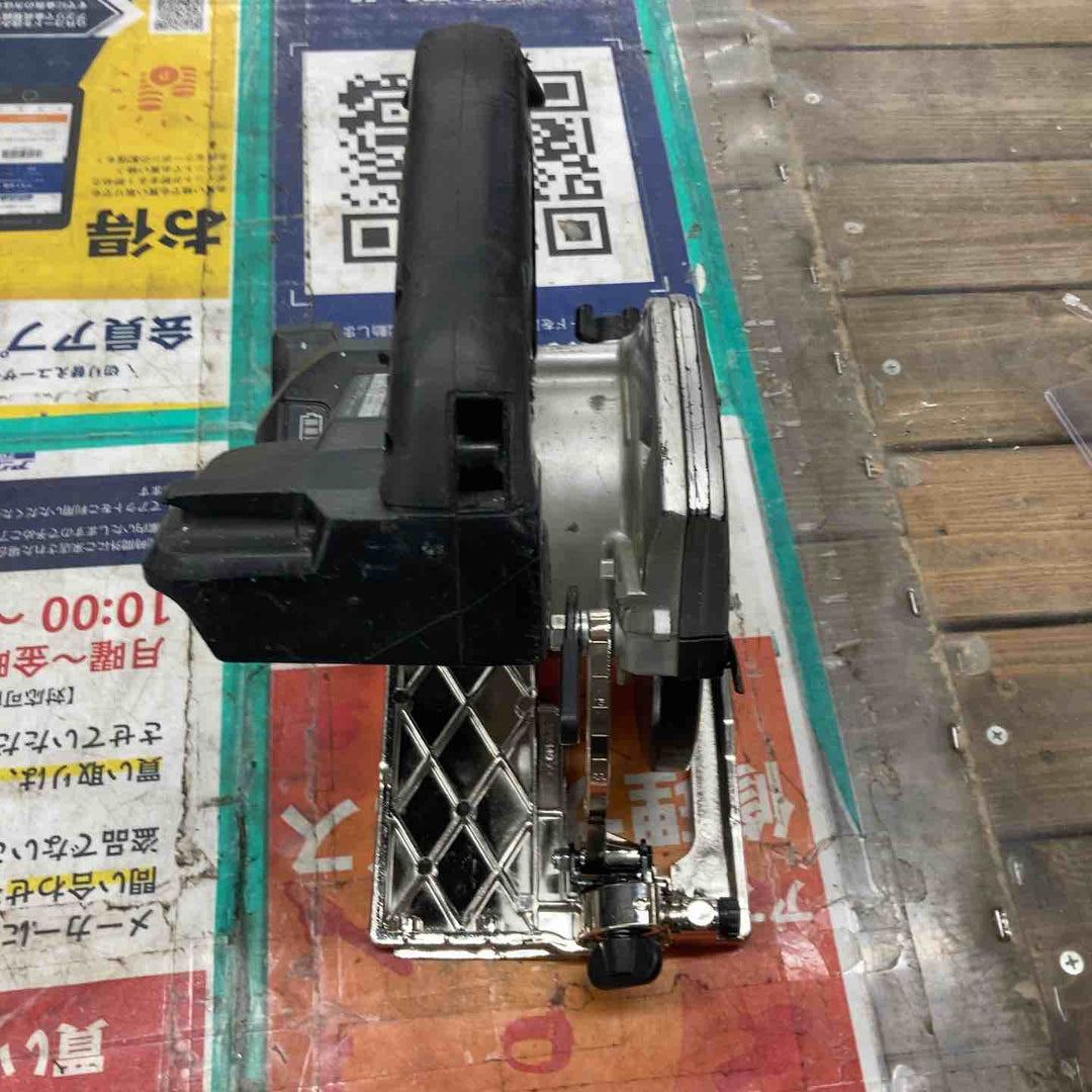★マキタ(makita) コードレスマルノコ HS474DZB【戸田店】
