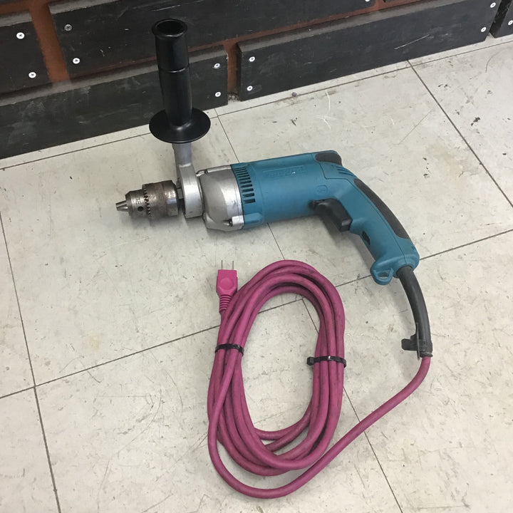 【現状品】 マキタ/makita 無段変速ドリル DP4002 【鴻巣店】