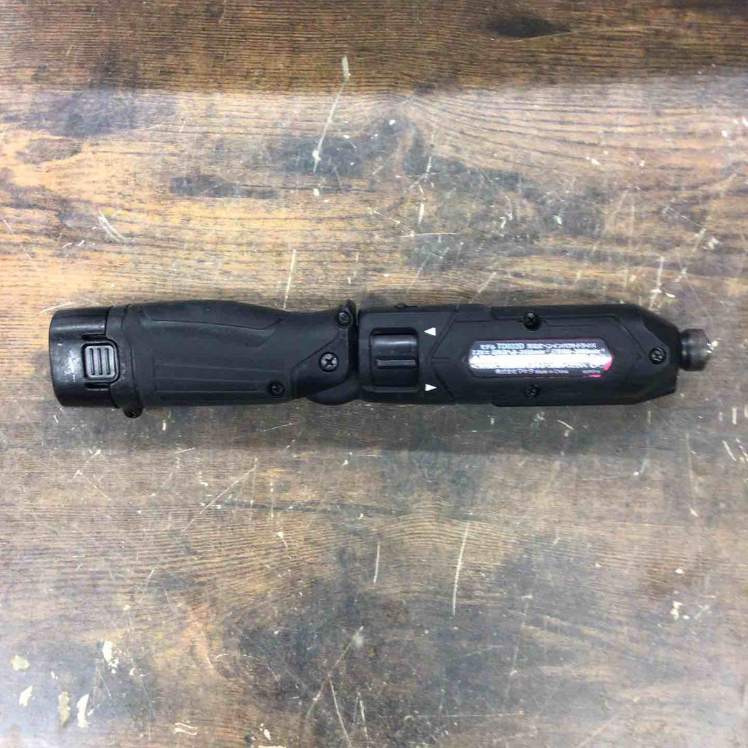 ☆マキタ(makita) コードレスペンインパクトドライバー TD022DZB【戸田店】