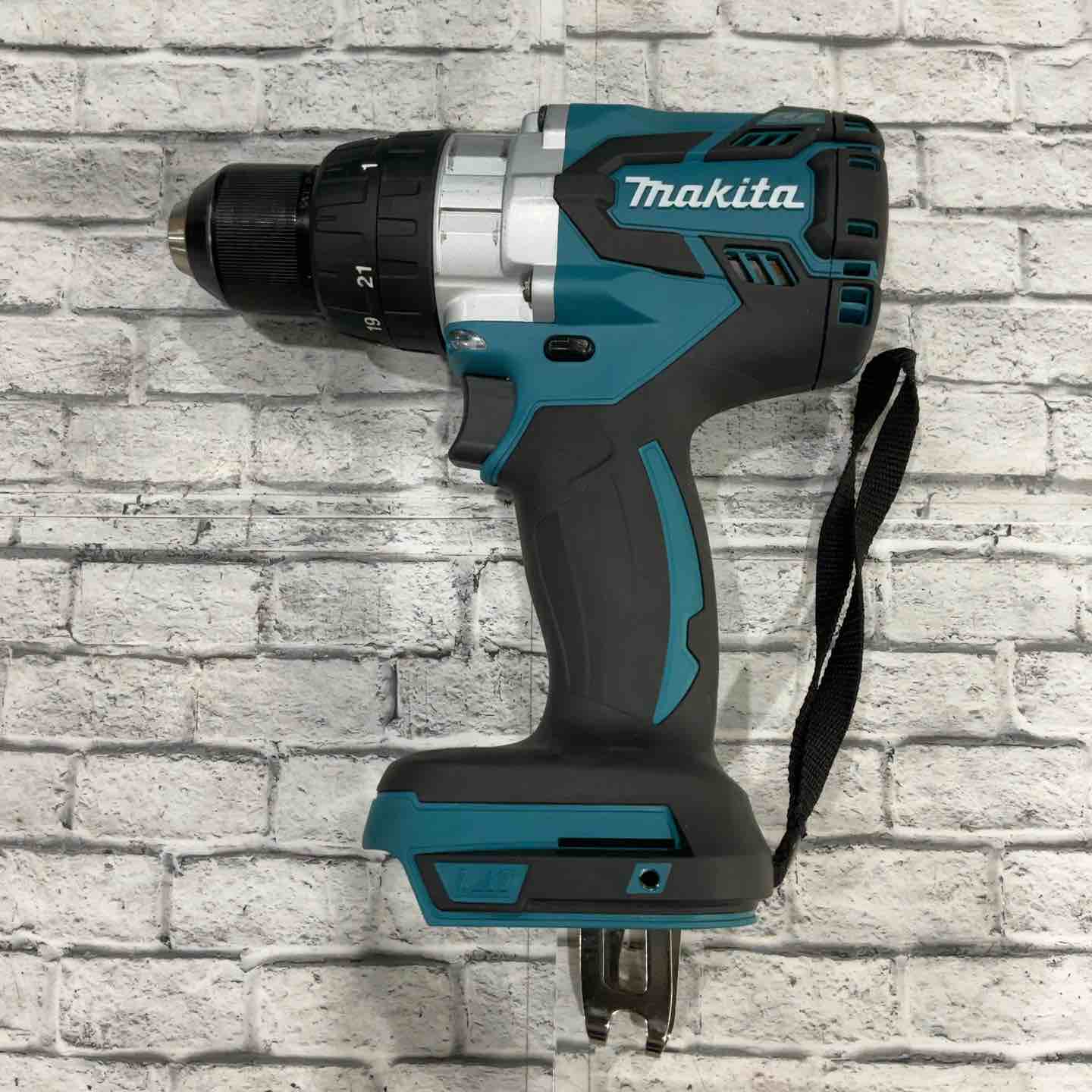 ☆マキタ(makita) コードレスドリルドライバー DF481DRGX【川口店