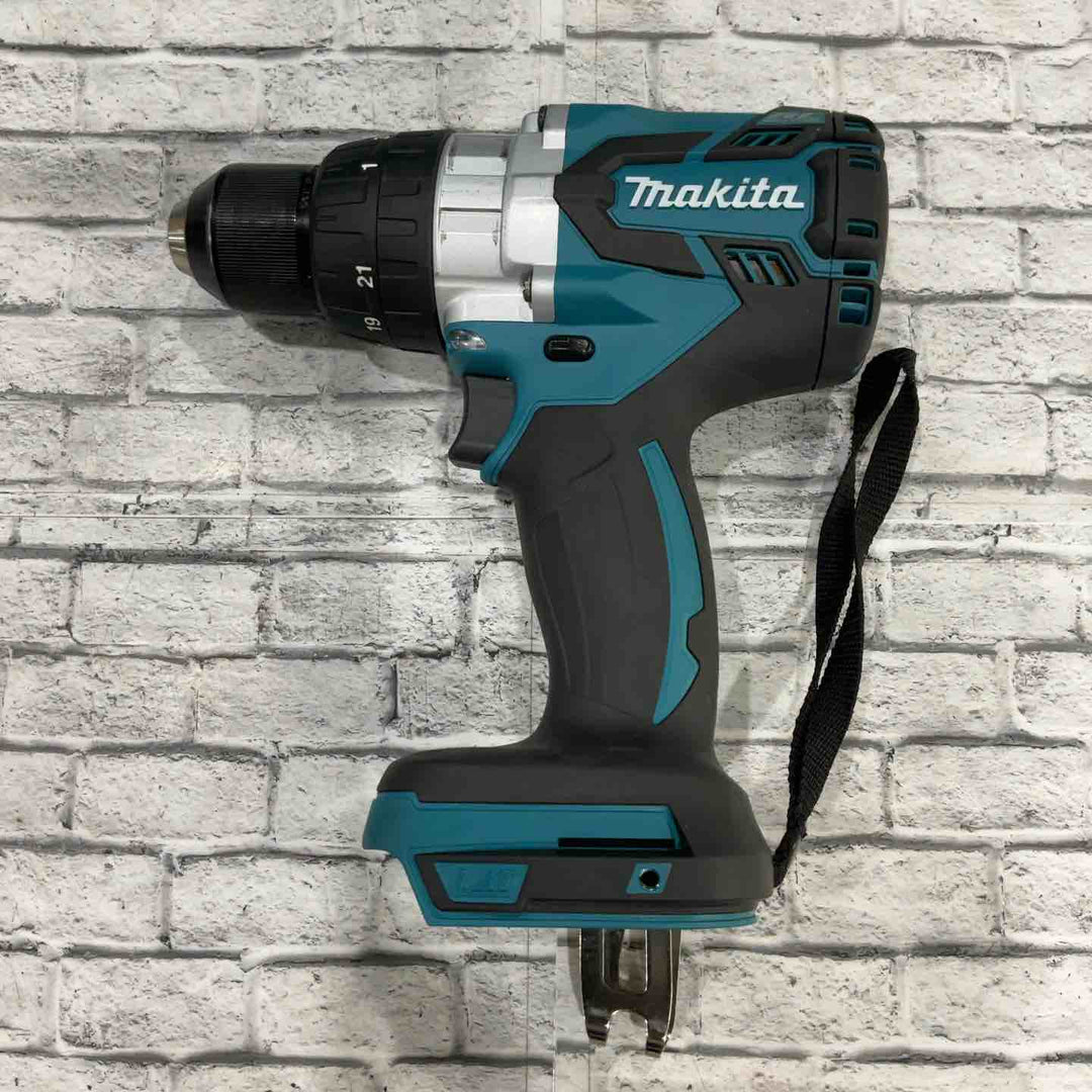 ★マキタ(makita) コードレスドリルドライバー DF481DRGX【川口店】