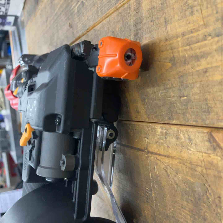 【中古美品】マックス(MAX) 高圧エアネジ打ち機 HV-R41G6(D)-G【所沢店】