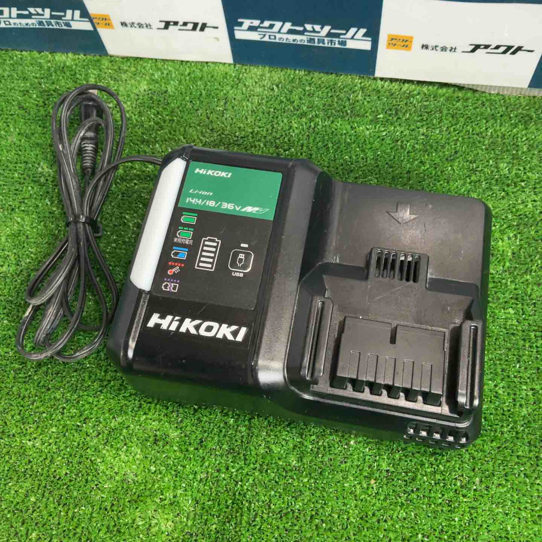 ★ハイコーキ(HIKOKI ※旧:日立工機) コードレススクリュードライバ W36DYA(XP)【草加店】