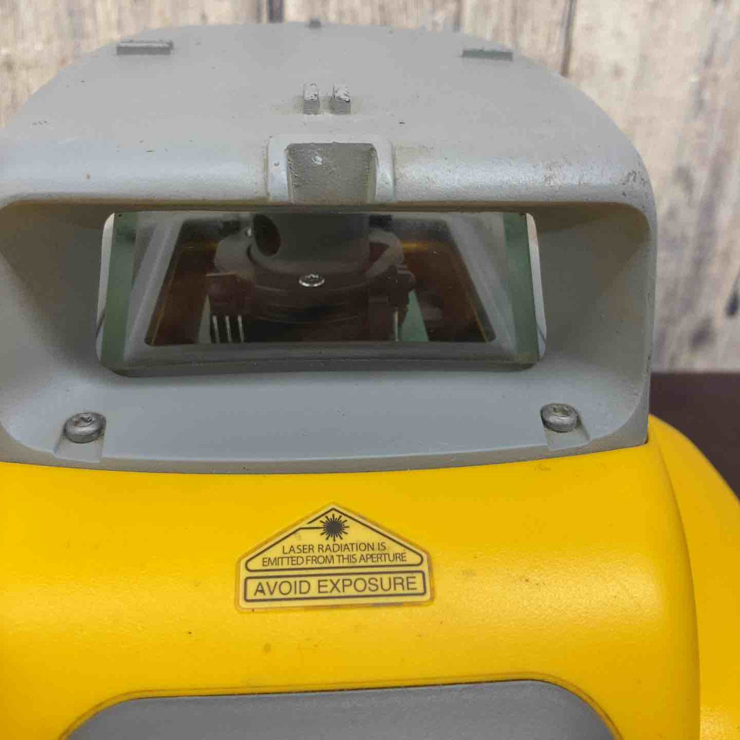 【中古品】◇スペクトラ(SPECTRA) 回転レーザー(レベルプレーナー) LL300N【東大和店】