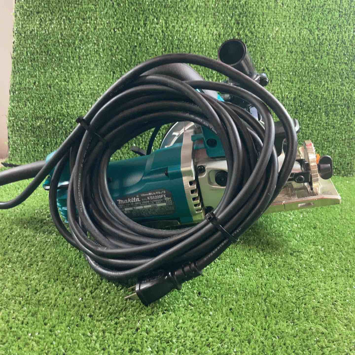 ★マキタ(makita) 防じん丸のこ KS5200FX【川崎店】