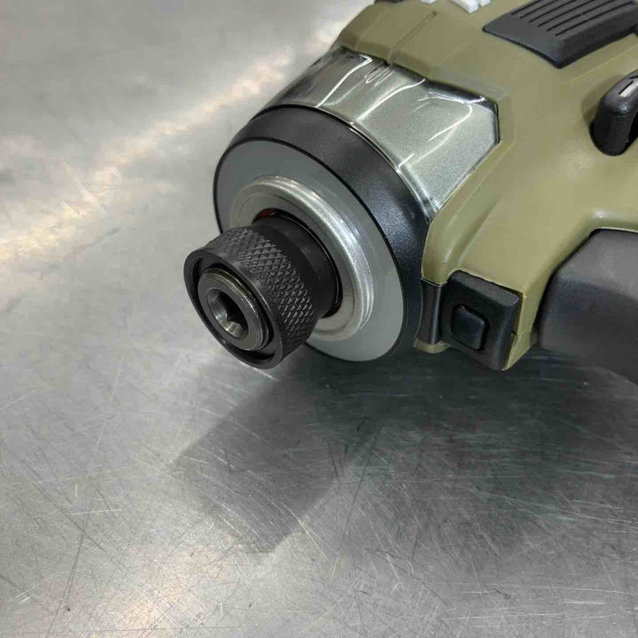 ★マキタ(makita) コードレスインパクトドライバー TD173DZO【所沢店】