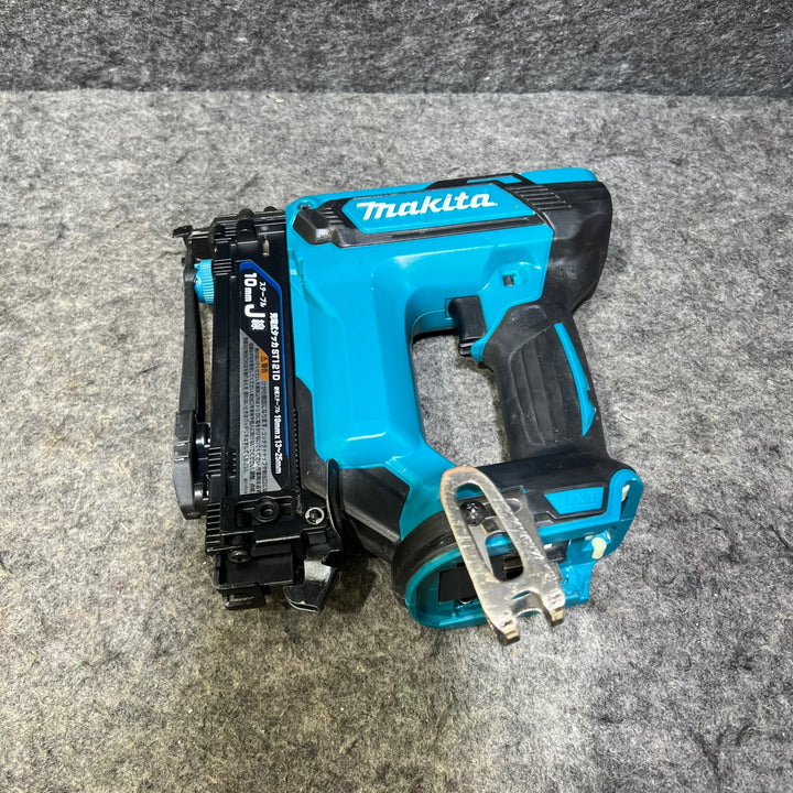 ★マキタ(makita) コードレスタッカー ST121DZK【桶川店】