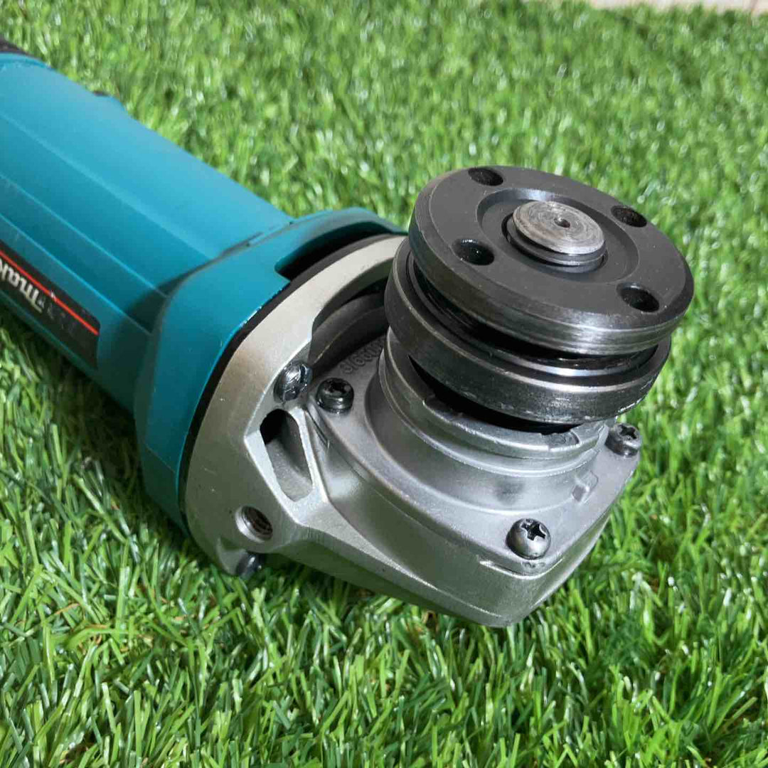 ☆マキタ(makita) 125mm ディスクグラインダ 9535B【戸田店】