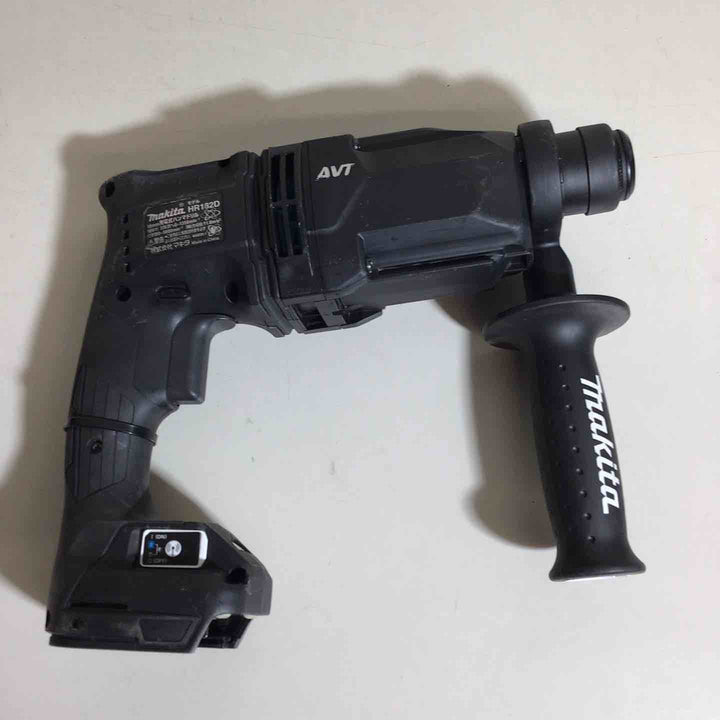 ★マキタ(makita) コードレスハンマドリル HR182DRGXB【戸田店】