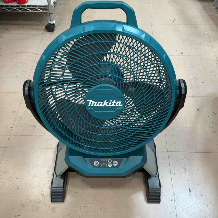 ◇マキタ(makita) コードレスファン CF301DZ【草加店】