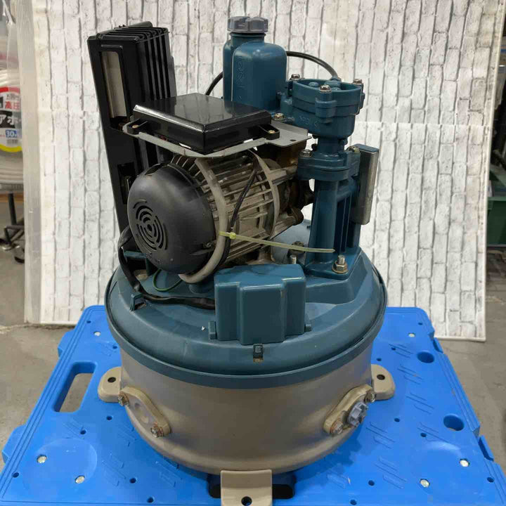 ▼日立(HITACHI) 浅井戸用自動ポンプ WT-K200S 通電のみ確認済み【川口店】