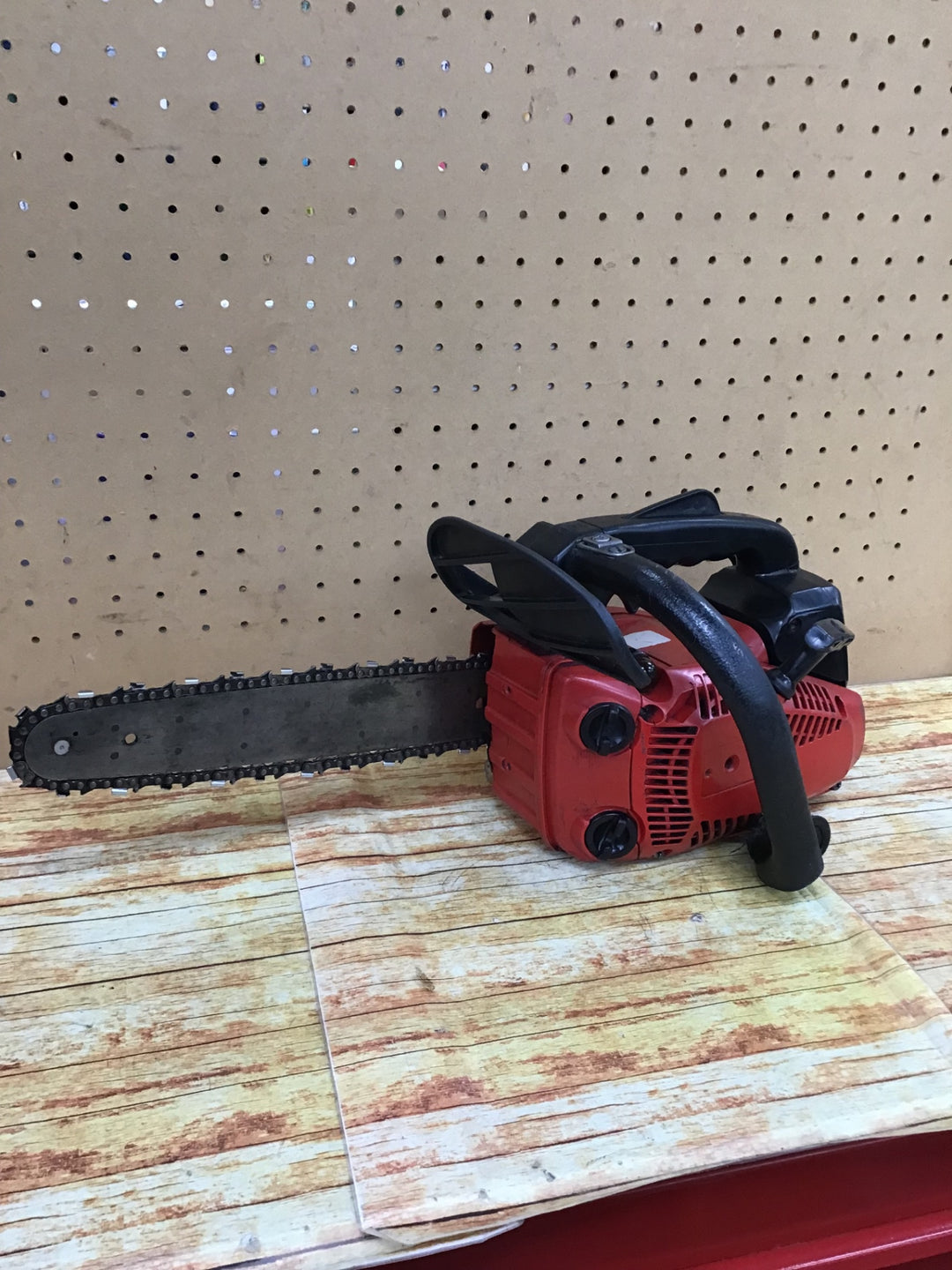 〇コマツ エンジンチェーンソー G2500【川崎店】