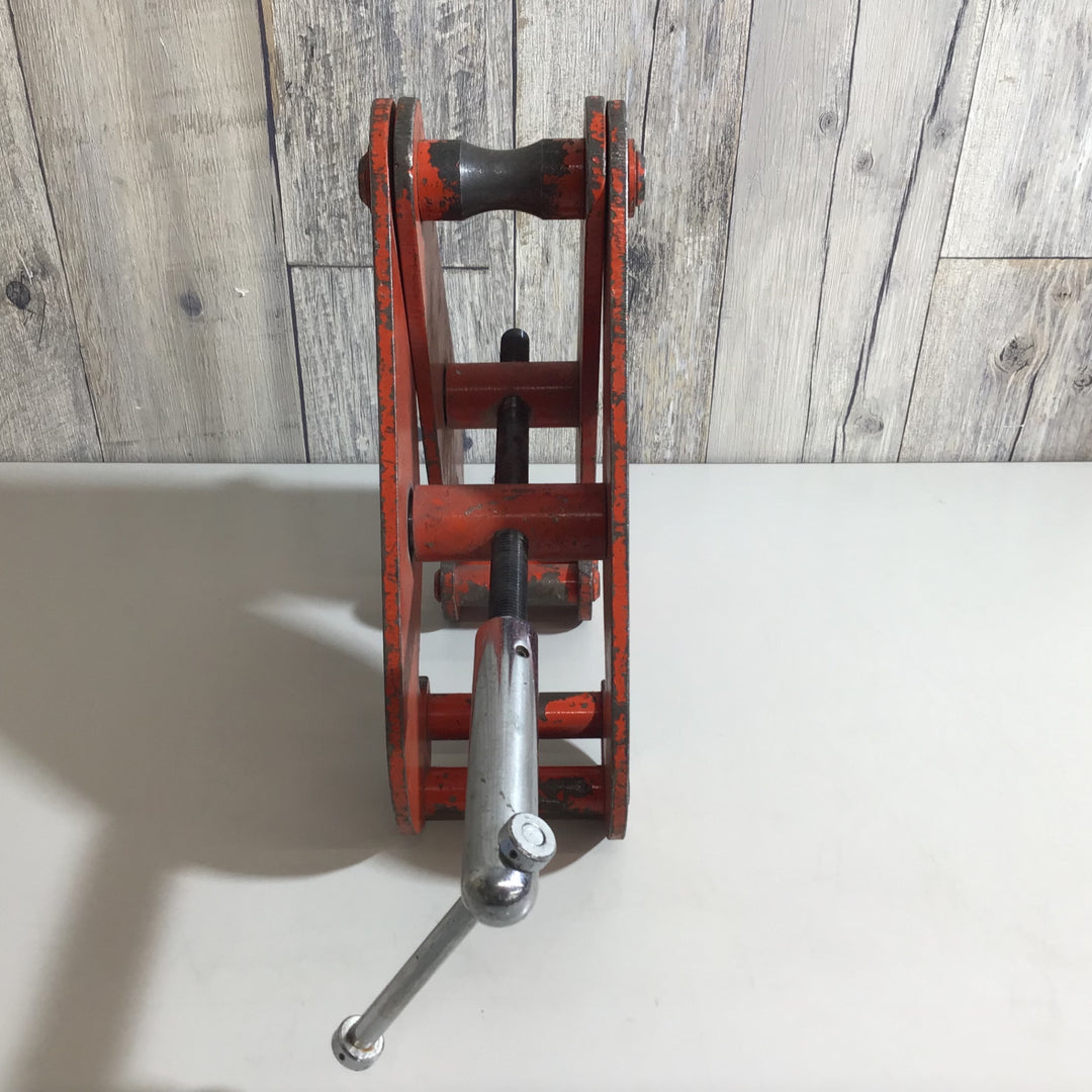 【中古品】HHH3.0T 80-320ｍｍ ビームクランプ【戸田店】