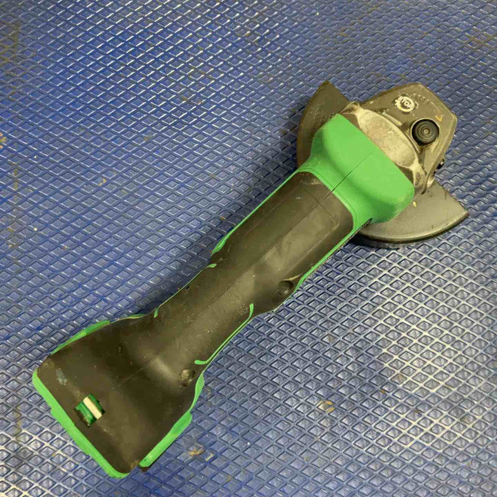 ★ハイコーキ(HIKOKI ※旧:日立工機) 125mmコードレスディスクグラインダ G3613DB(NN)【草加店】