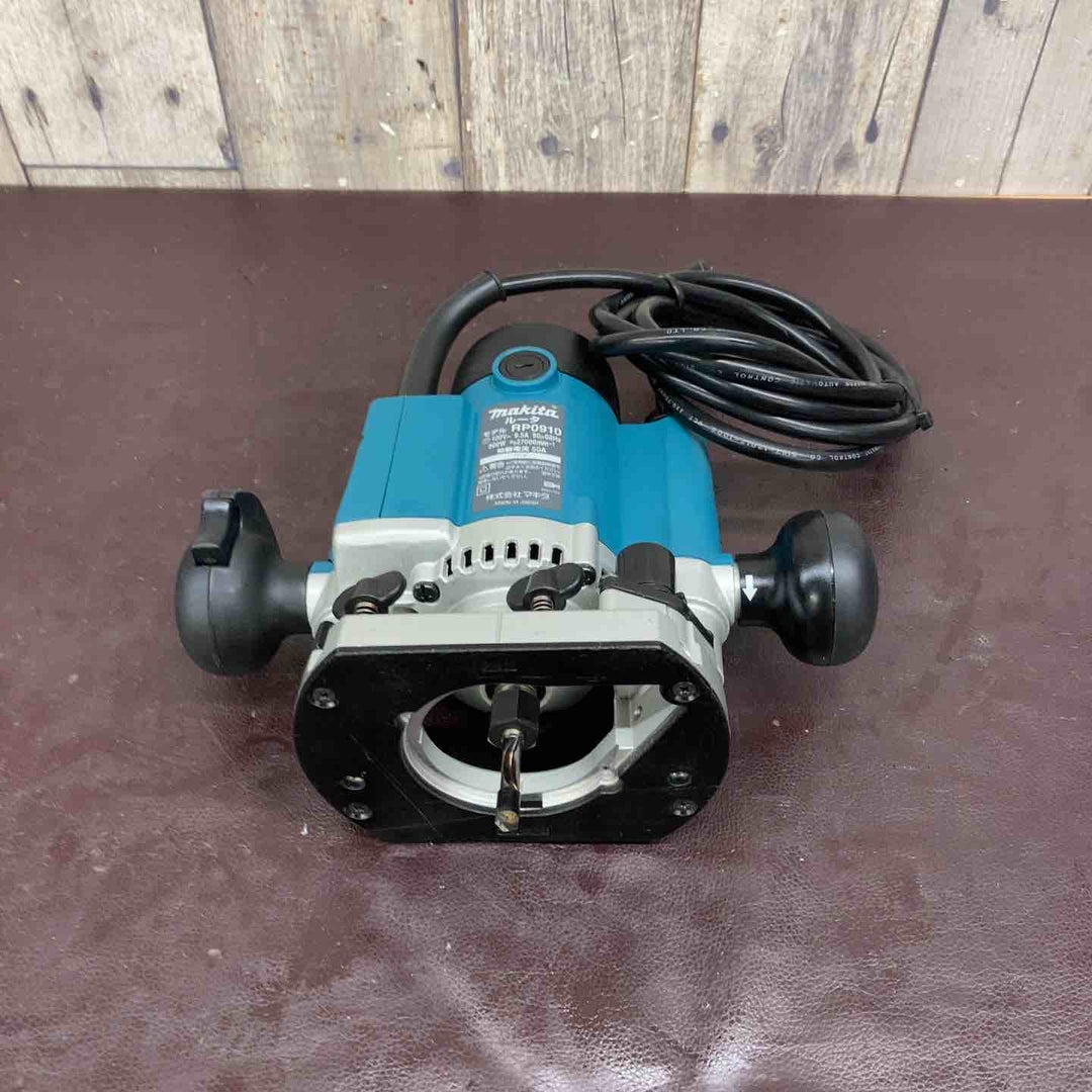 【中古品】 マキタ(makita) ルーター RP0910 【東大和店】