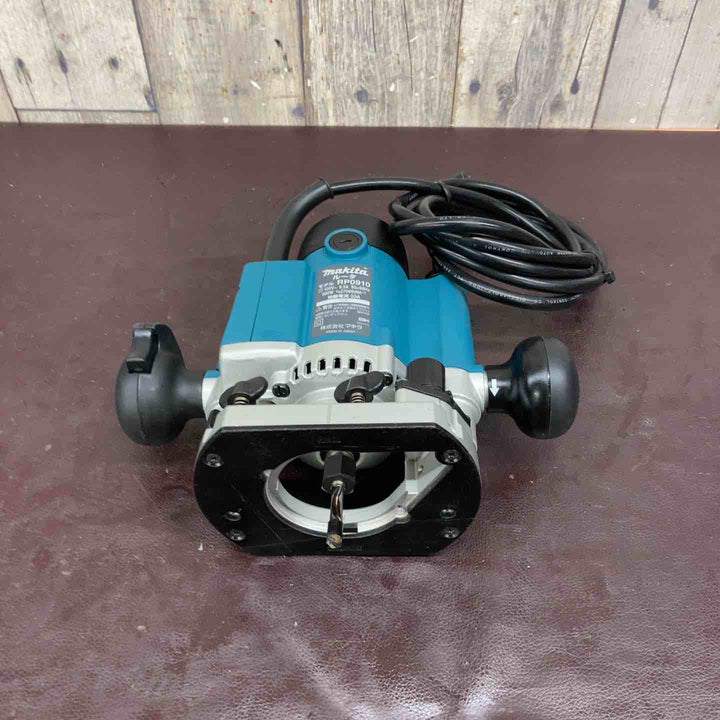 【中古品】 マキタ(makita) ルーター RP0910 【東大和店】