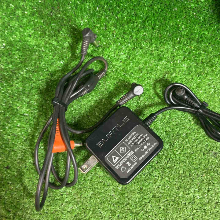 ◇バートル(BURTLE) ファンユニット AC370 /エアークラフト リチウムイオンバッテリー 19V AC360 セット 空調服用【藤沢店】