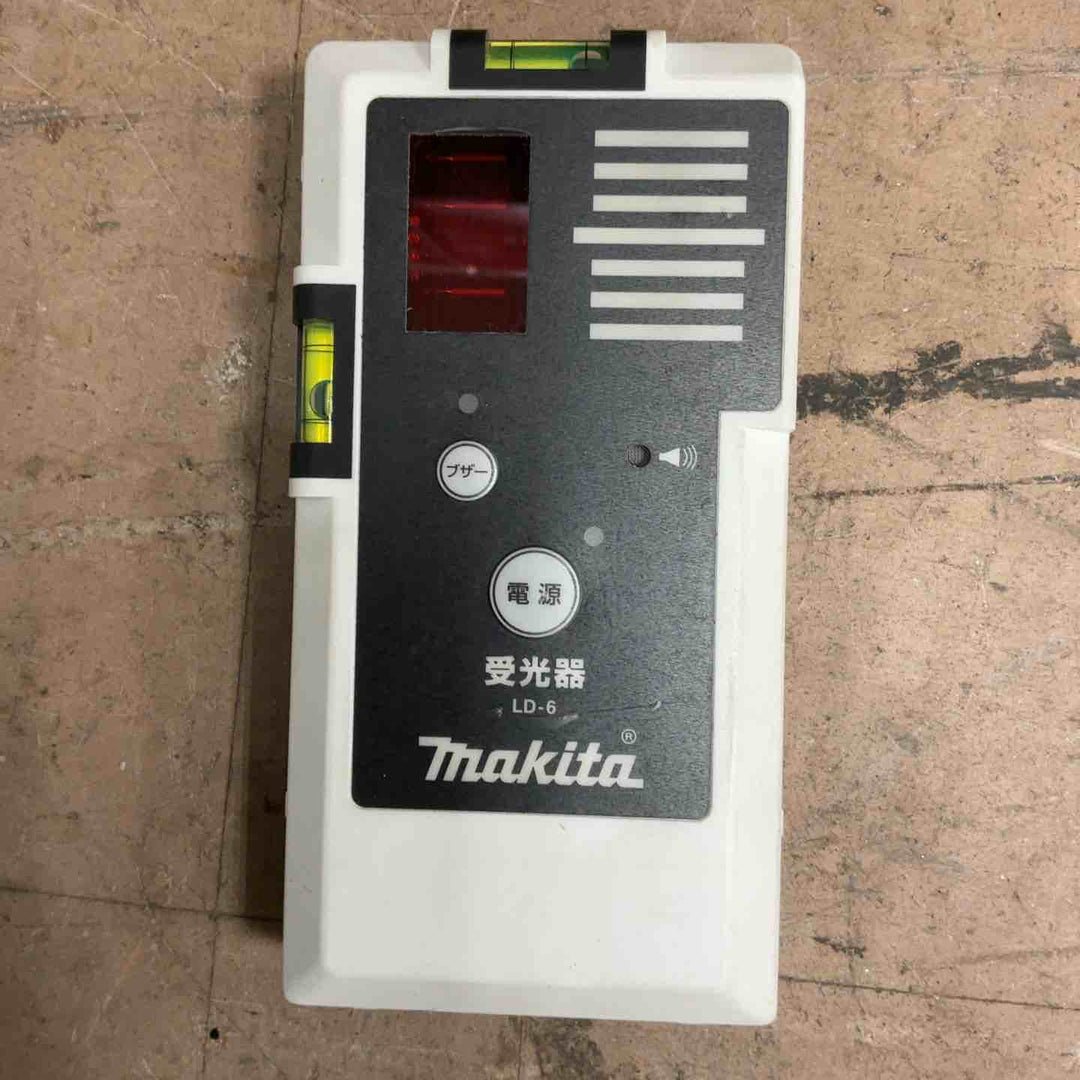 ◇マキタ(makita) レーザー墨出し器 SK22PH【草加店】