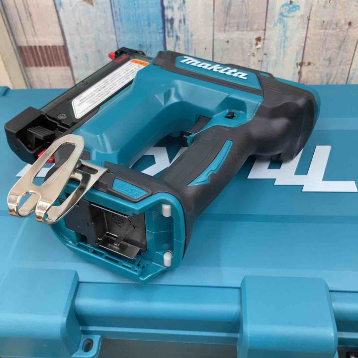 ★マキタ(makita) コードレスピンネイラ PT353DZK【柏店】