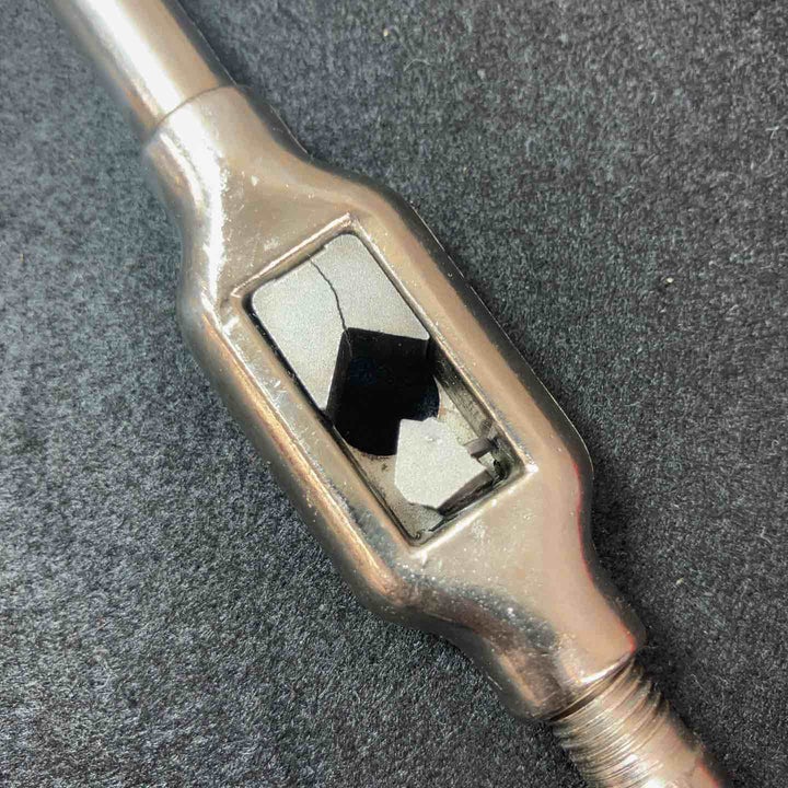 【中古品】 マックツール(MACTOOLS) No.8017TS タップダイスセット 【東大和店】