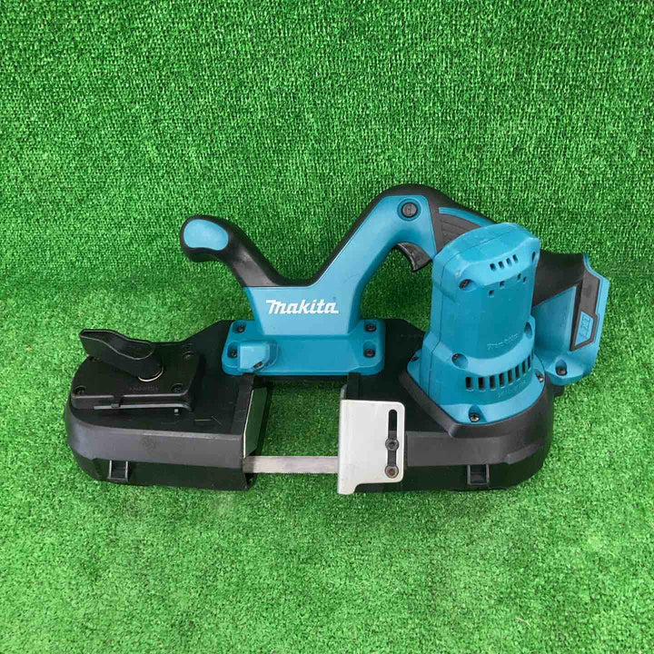 マキタ(makita) コードレスバンドソー PB181DZ【川崎店】