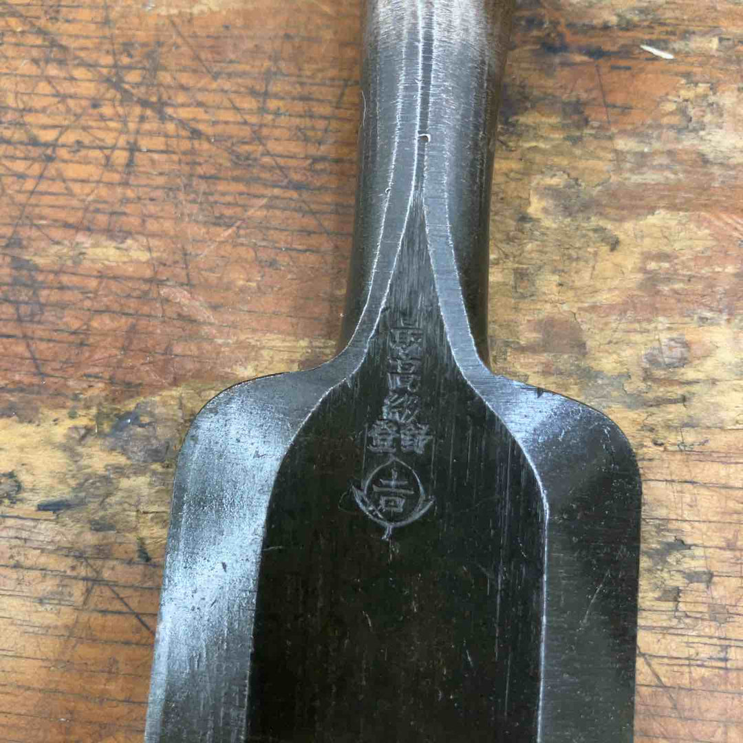 【中古品】別誂追入のみ モモキチ 10本セット 和工具 大工道具【柏店】