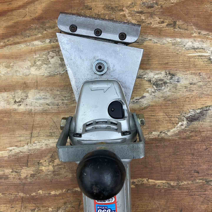 【中古品】マキタ 電動スクレパー SM-9520N 小型剥離機 削り機【柏店】