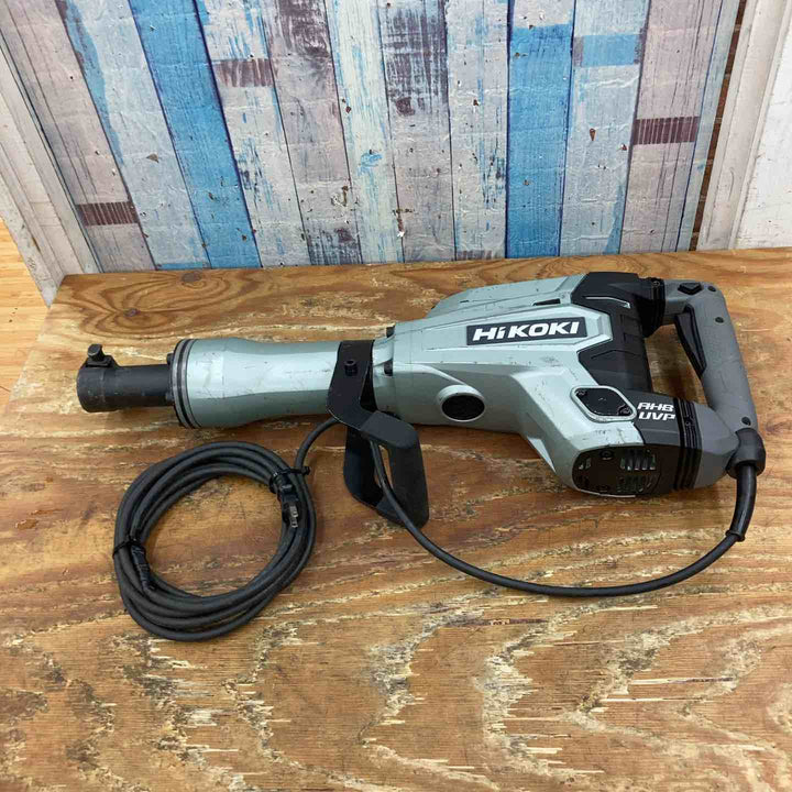 ★ハイコーキ(HIKOKI ※旧:日立工機) 電動ハンマ H65SB3【柏店】