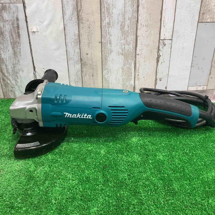 マキタ(makita) 150mm電子ディスクグラインダ GA6021C【町田店】