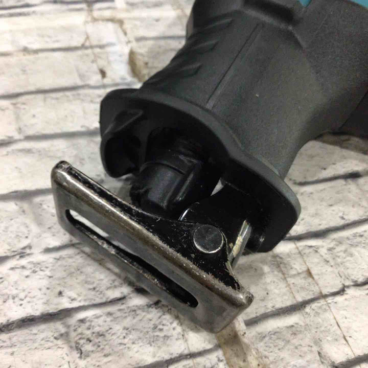 ★マキタ(makita) コードレスレシプロソー JR188DRGX【川口店】