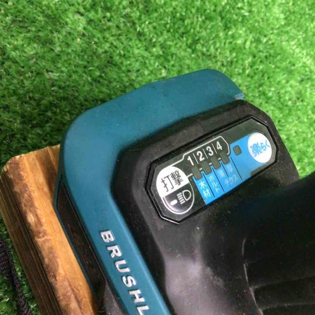 【中古品】 マキタ/makita コードレスインパクトドライバー TD172DZ 【鴻巣店】