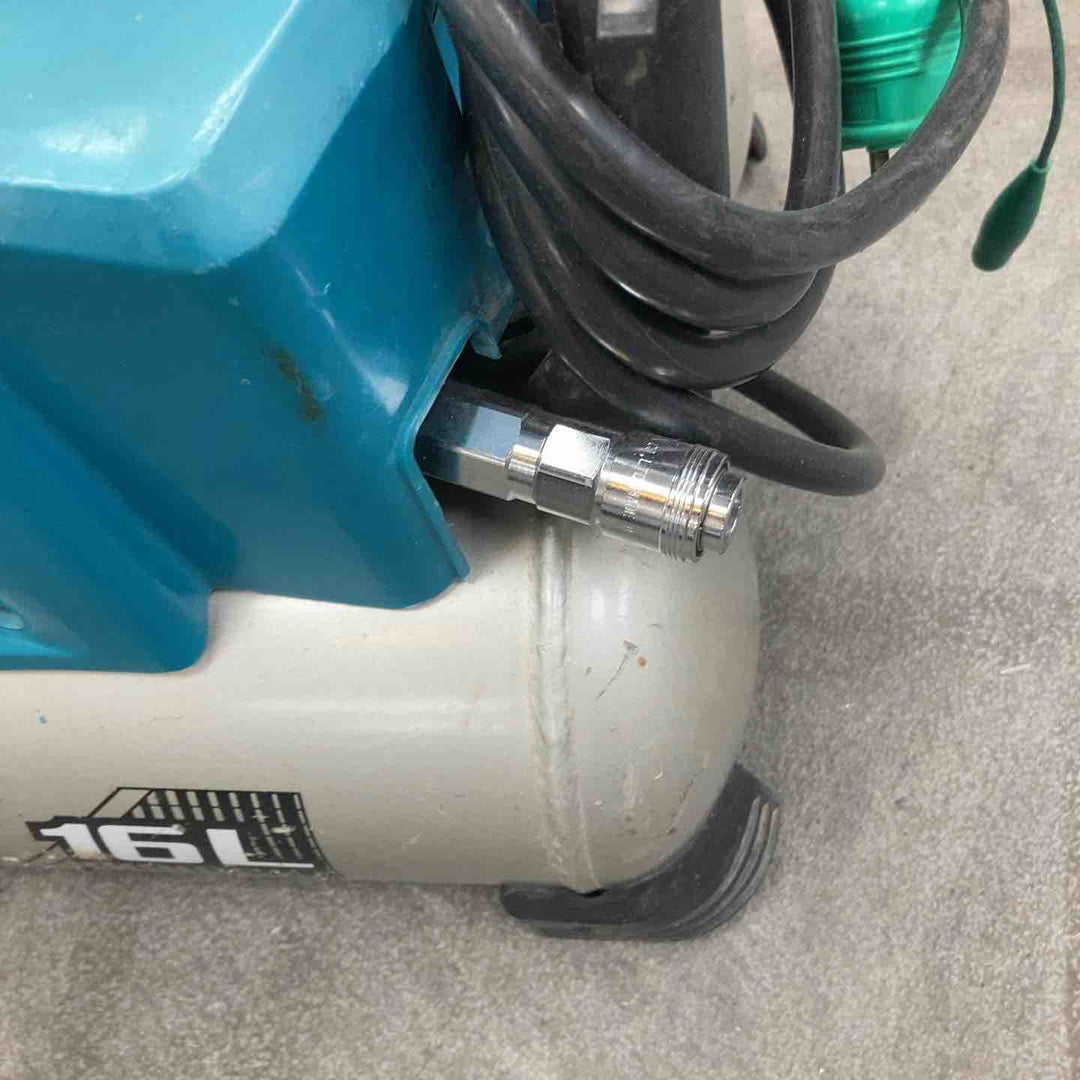 ★マキタ(makita) エアコンプレッサー AC462XGH【川崎店】