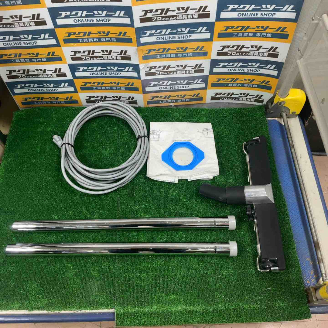 ★ニルフィクス 真空掃除機 GM80P【草加店】