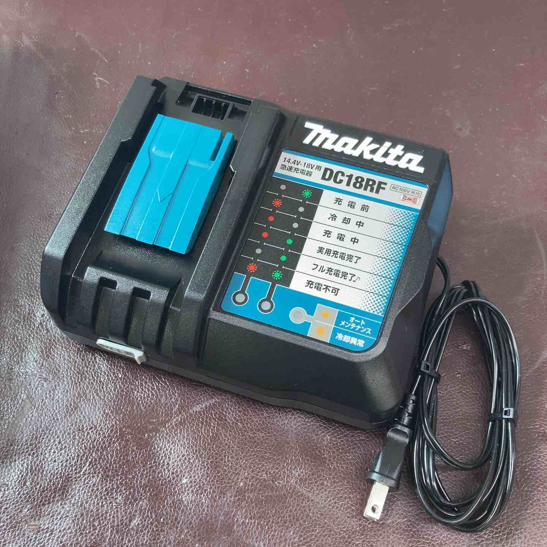 【中古美品】マキタ(makita) コードレスインパクトドライバー TD149DRFX【東大和店】